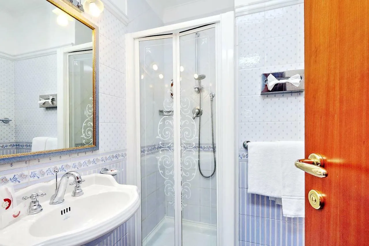 Hotel Camelia Rom