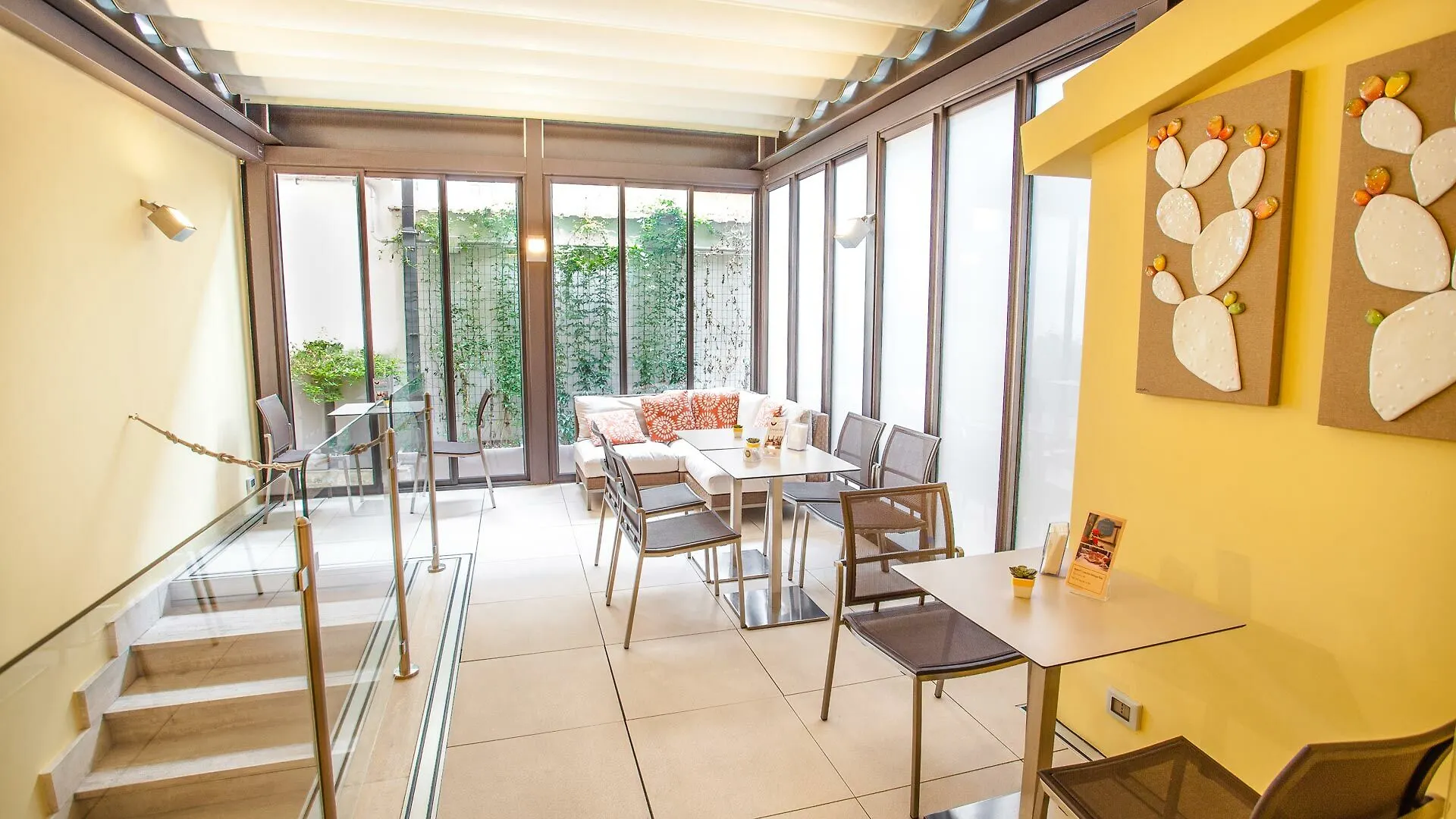 Hotel Camelia Rom