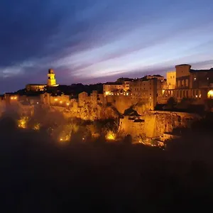 Casa Vacanze Nel Tufo Appartamento