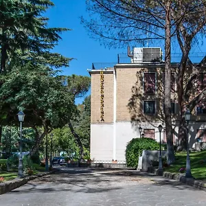 Santa Prisca Hotell