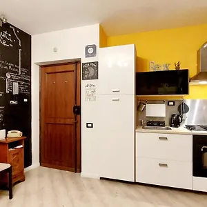 Apartment Casa Federico, Rom