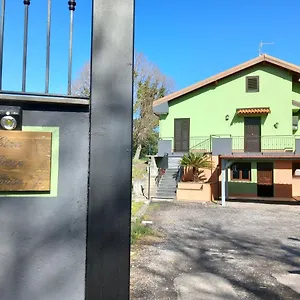 Etna Green House , Zafferana Etnea Italie