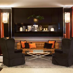 **** Otel Starhotels Ritz İtalya