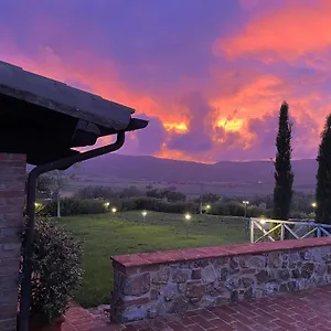 Ferienhaus Podere Vecchia Commenda Massa Marittima