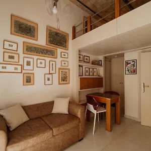 Restart Farnesina Appartement