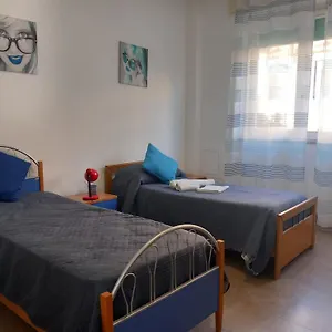Apartment Silvia's House Palermo