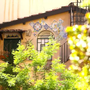 Apartment Campo De Fiori - Loft In Originario Anfiteatro, Rom