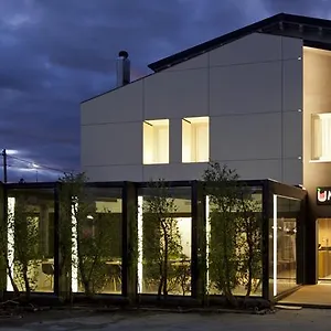  Han/Misafirhane Ristorante Da Umberto İtalya