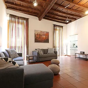  Apartment Rc Luxury Pantheon