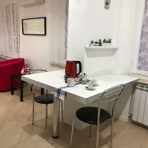 Apartment Temporary House Vicolo Colombina