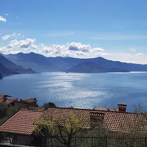 Ferienhaus Renata Riva di Solto