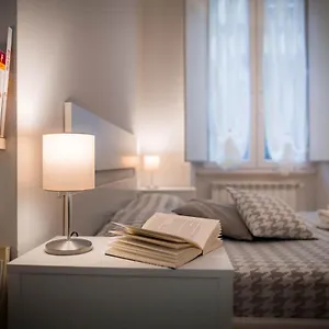  Daire Novella White İtalya