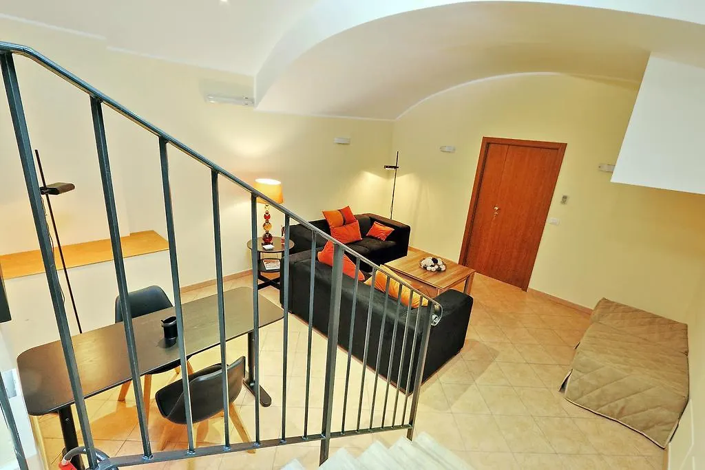 Hotel Camelia Rome 3*,
