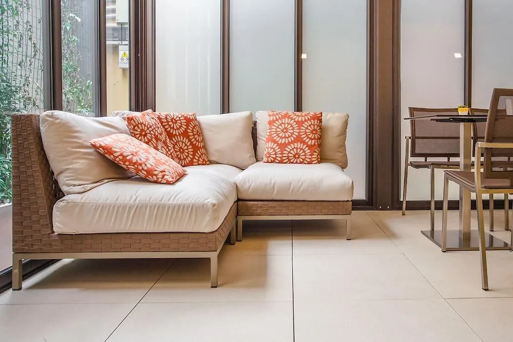 Hotel Camelia Roma