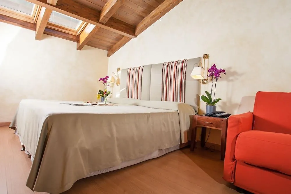 Hotel Camelia Roma Italia