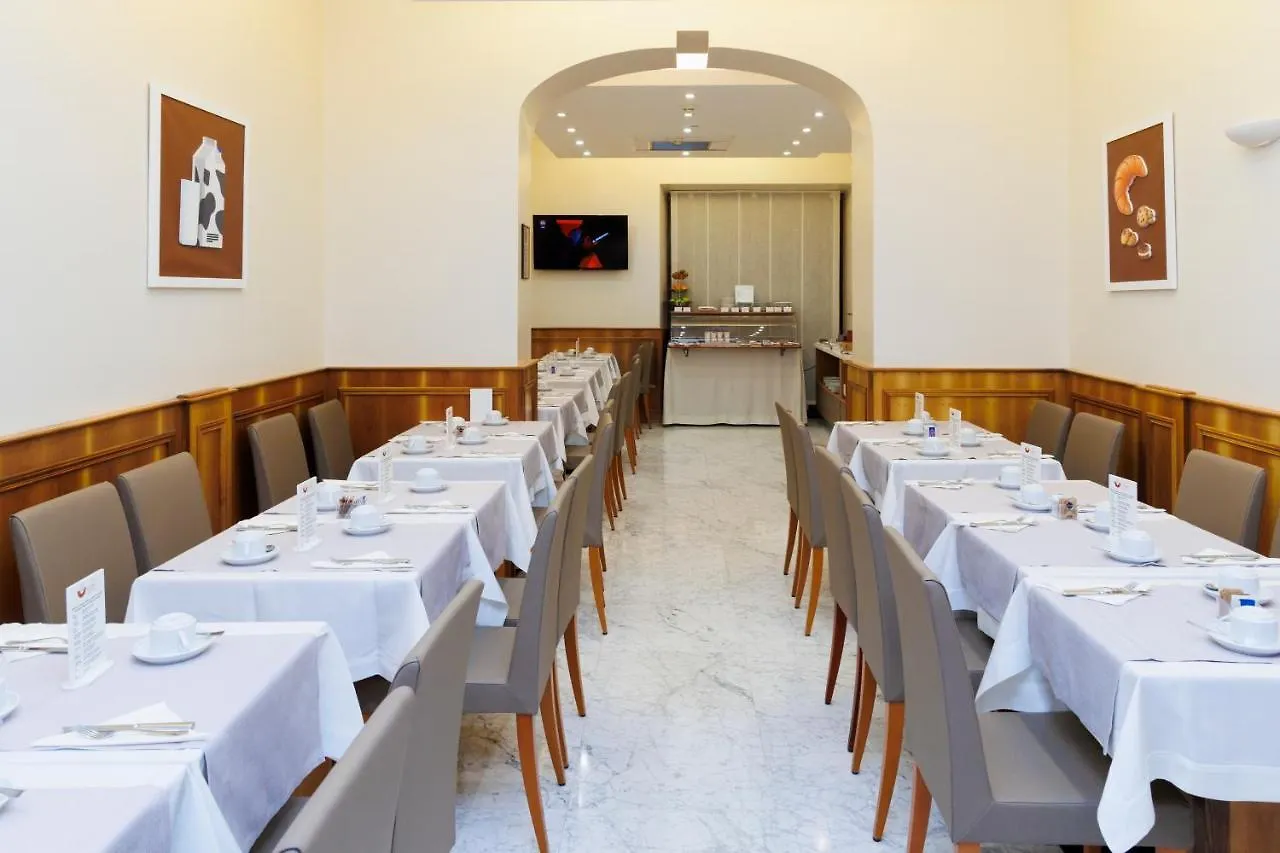 Hotel Camelia Roma