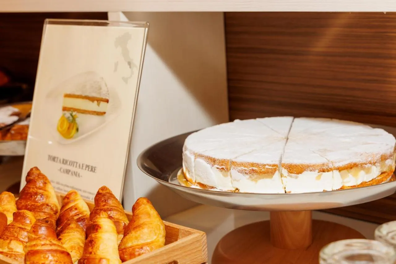 Hotel Camelia Roma