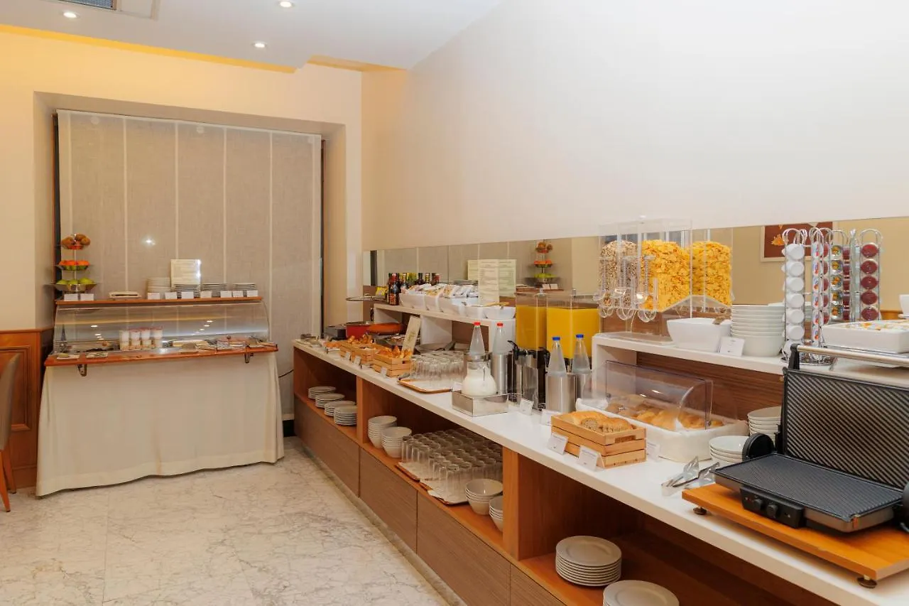 Hotel Camelia Rome