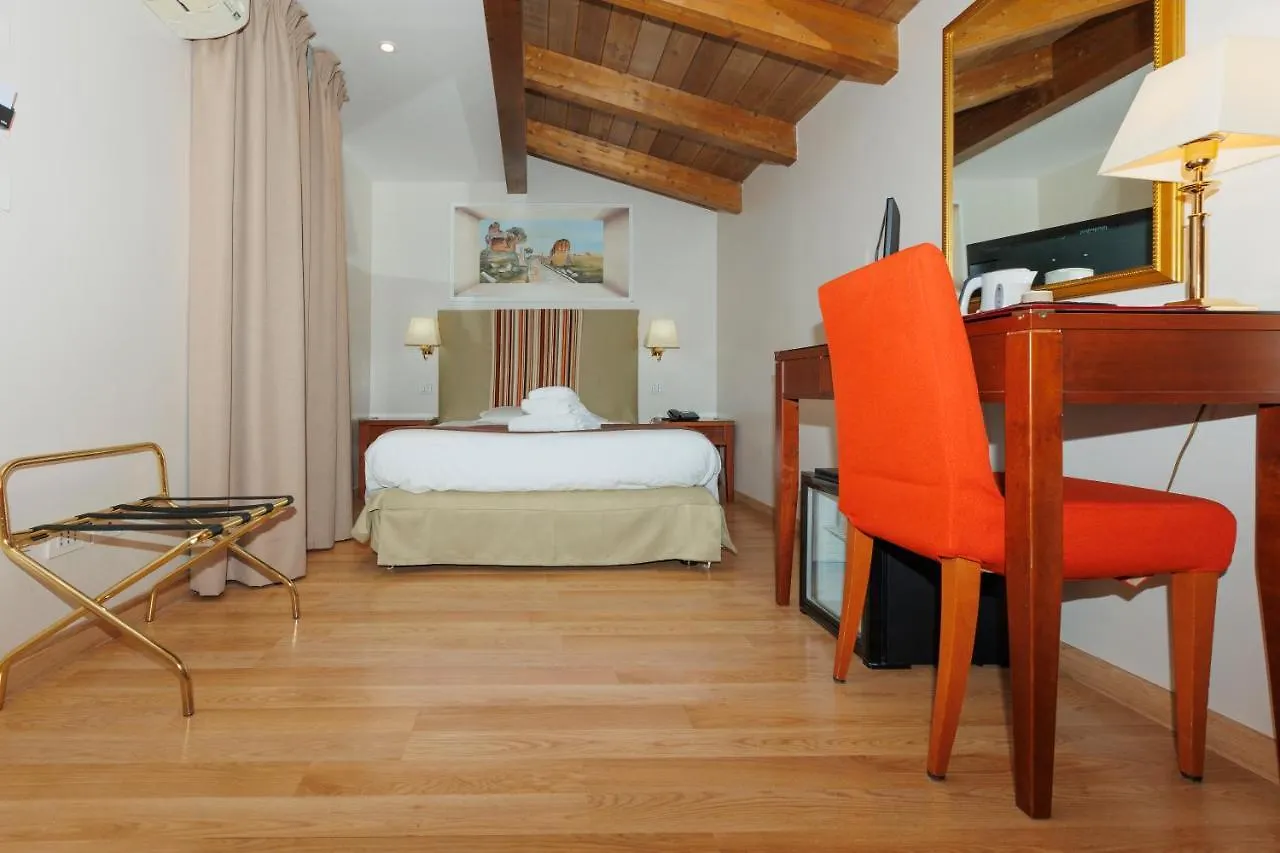 Hotel Camelia Roma