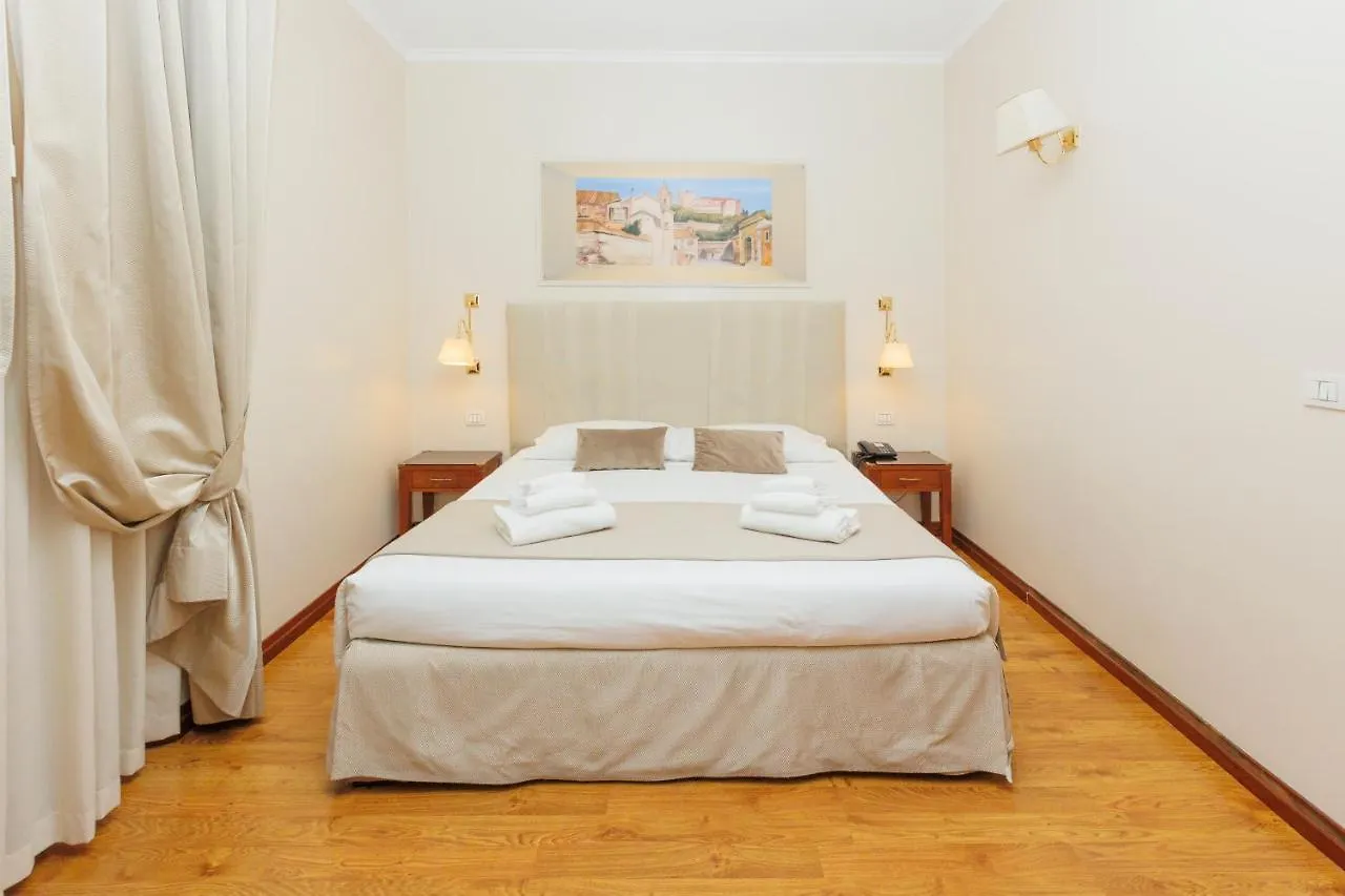 Hotel Camelia Roma