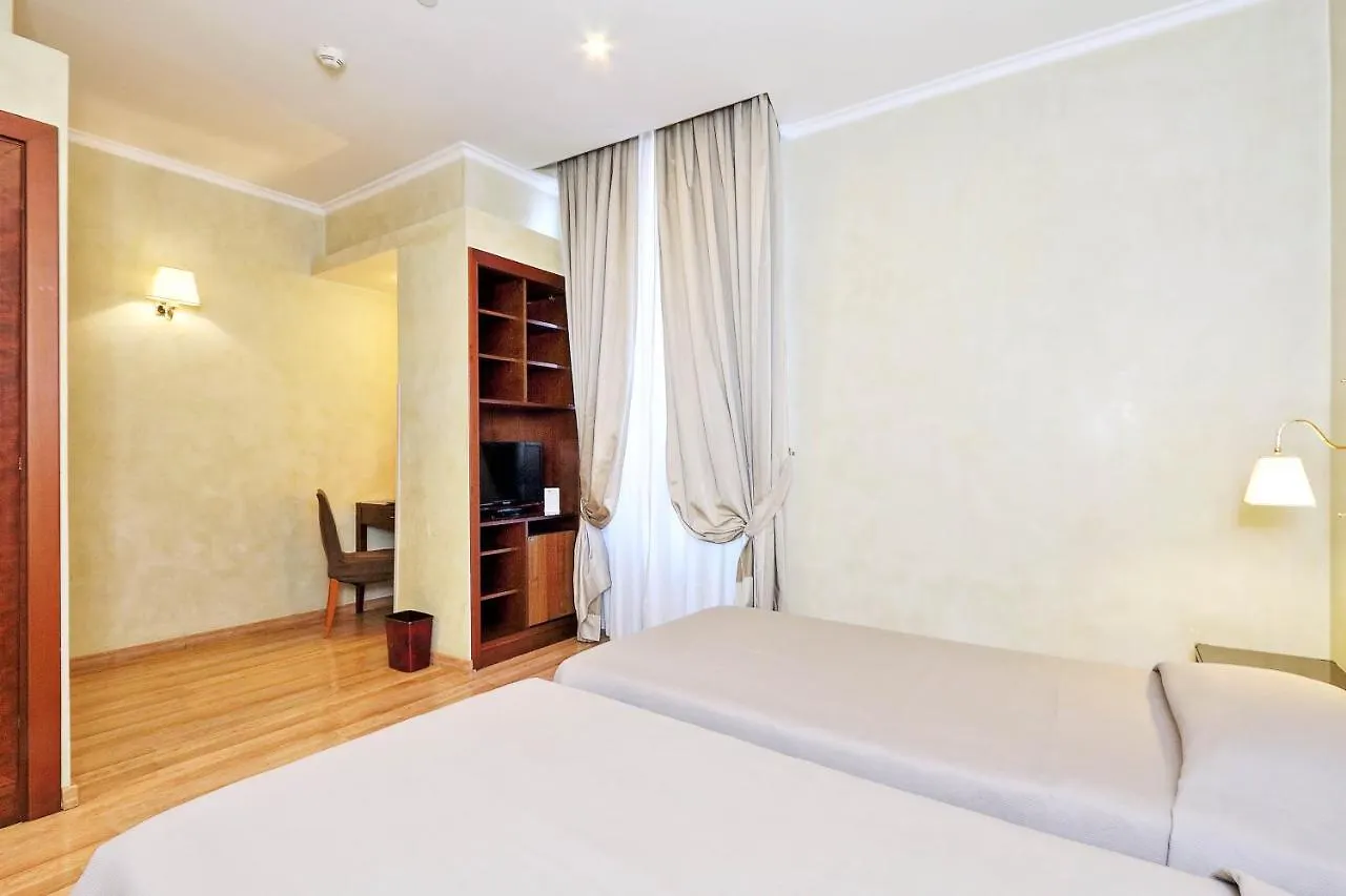 Hotel Camelia Roma