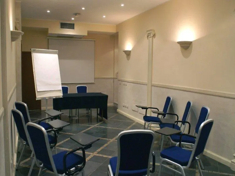 Hotel Camelia Roma
