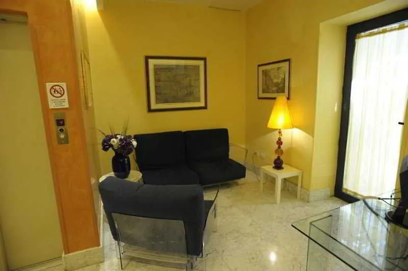 Hotel Camelia Roma