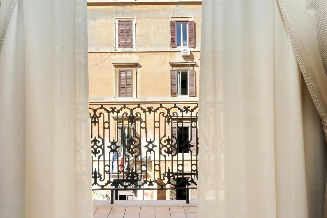 Hotel Camelia Roma