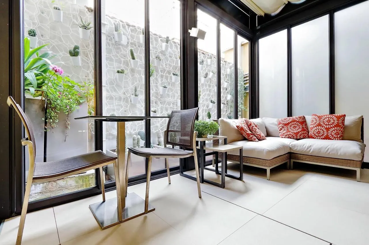 ***  Hotel Camelia Roma Italia