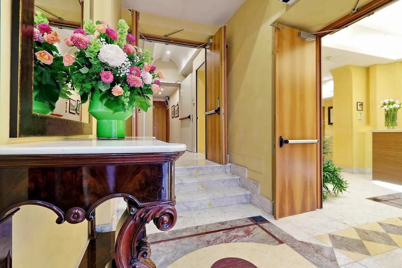 Hotel Camelia Roma