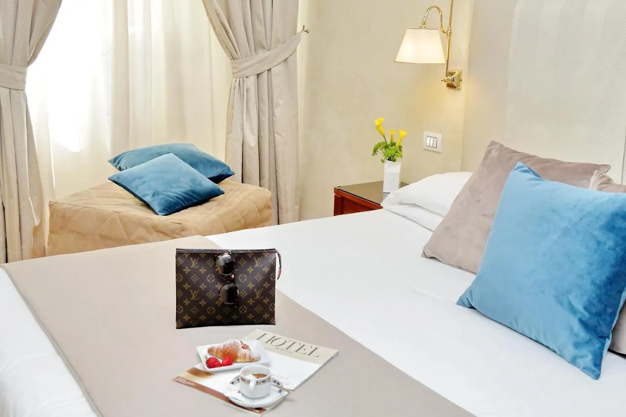 Hotel Camelia Roma